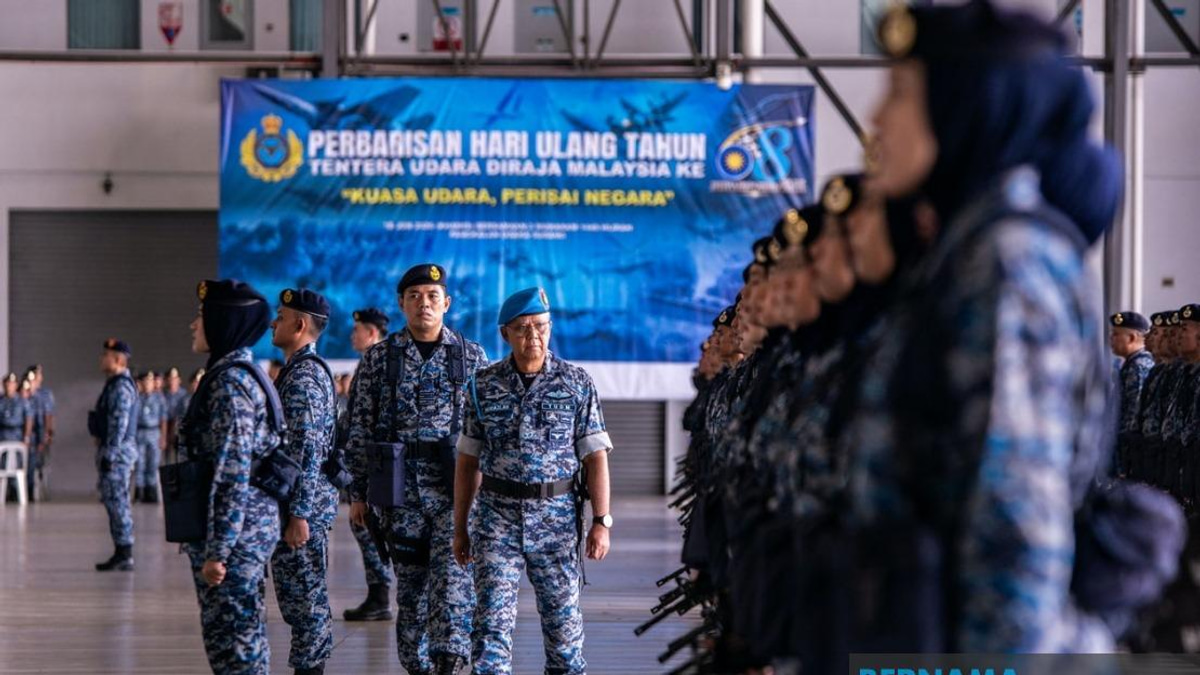 Malaysia Expands Air Defence Network Across Strategic Frontiers
