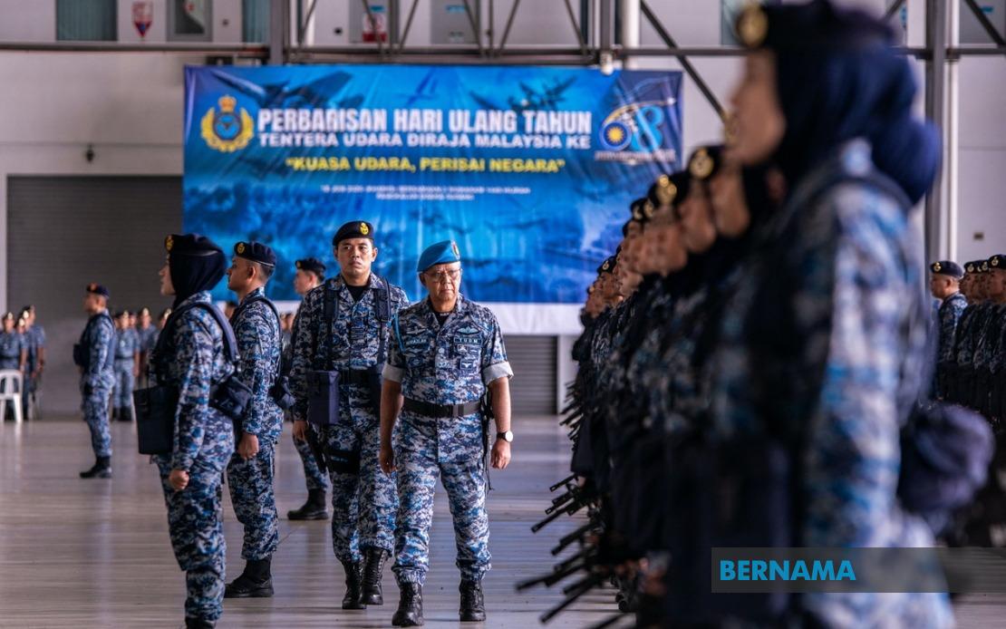 Malaysia Expands Air Defence Network Across Strategic Frontiers