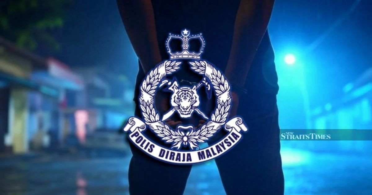 Police Dismantle Underground Casino at Bukit Jalil Luxury Condo, 15 Arrested