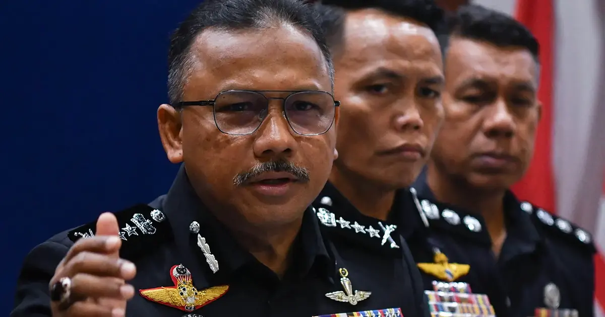 One arrested in Kelantan kidnapping case; second suspect remains at large