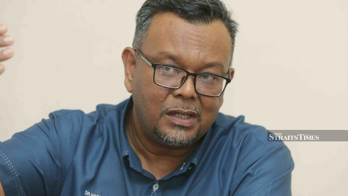 Jitra Assemblyman Dr Haim Hilman to Face Court over University Admission Allegations