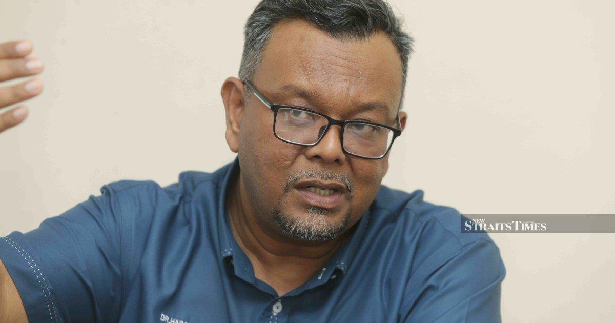 Jitra Assemblyman Dr Haim Hilman to Face Court over University Admission Allegations