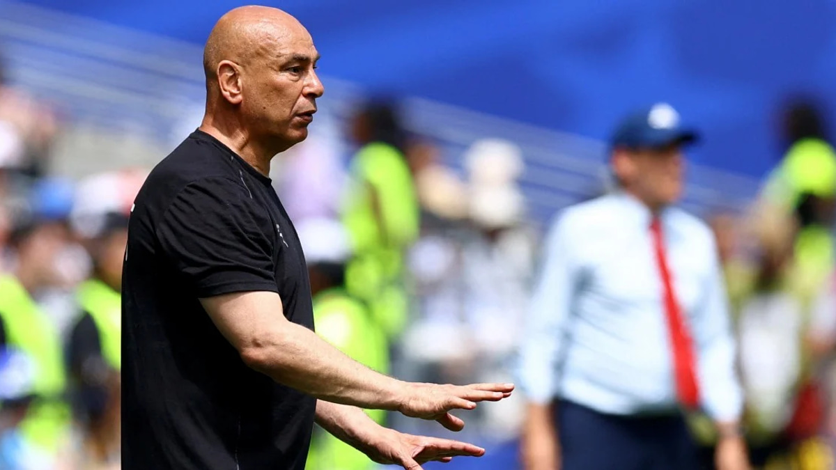 Egypt Coach Hassan Dismisses Salah Discord Claims Ahead of Critical World Cup Showdown