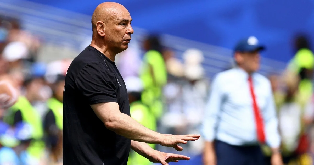 Egypt Coach Hassan Dismisses Salah Discord Claims Ahead of Critical World Cup Showdown