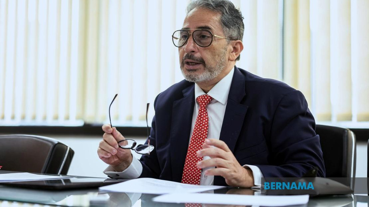 Peru and Malaysia Chart Course for Deeper Ties at 40-Year Mark
