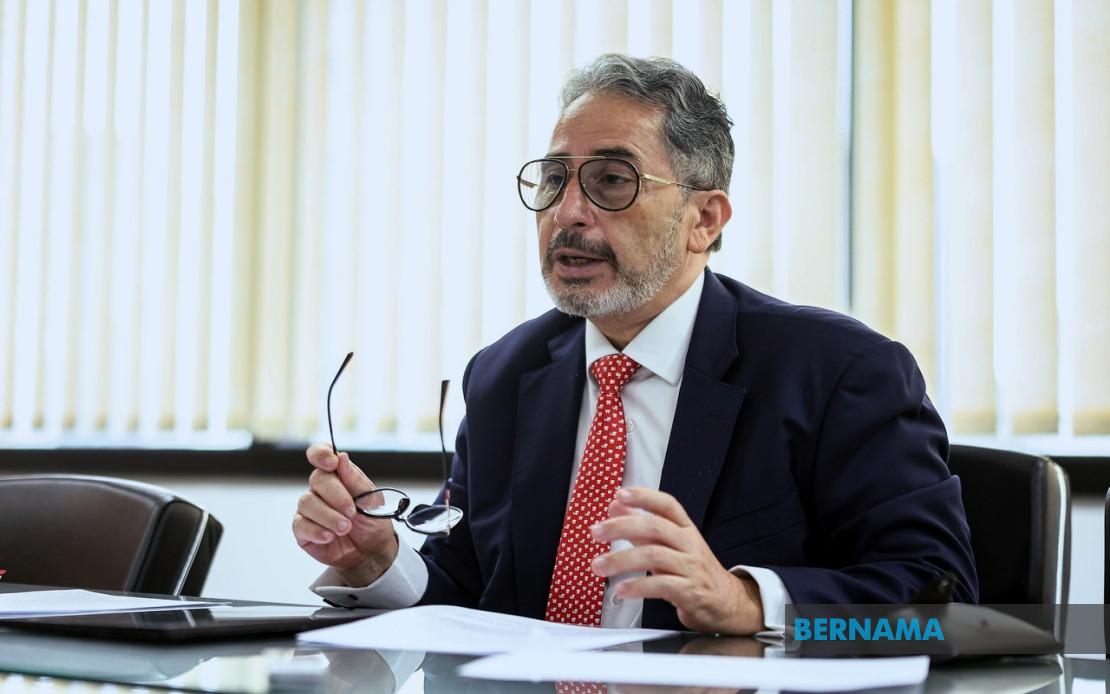 Peru and Malaysia Chart Course for Deeper Ties at 40-Year Mark