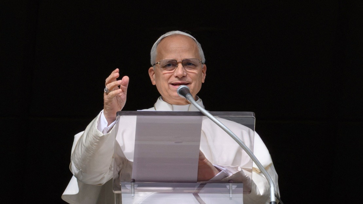 Pope Warns That AI Cannot Be Morally Neutral