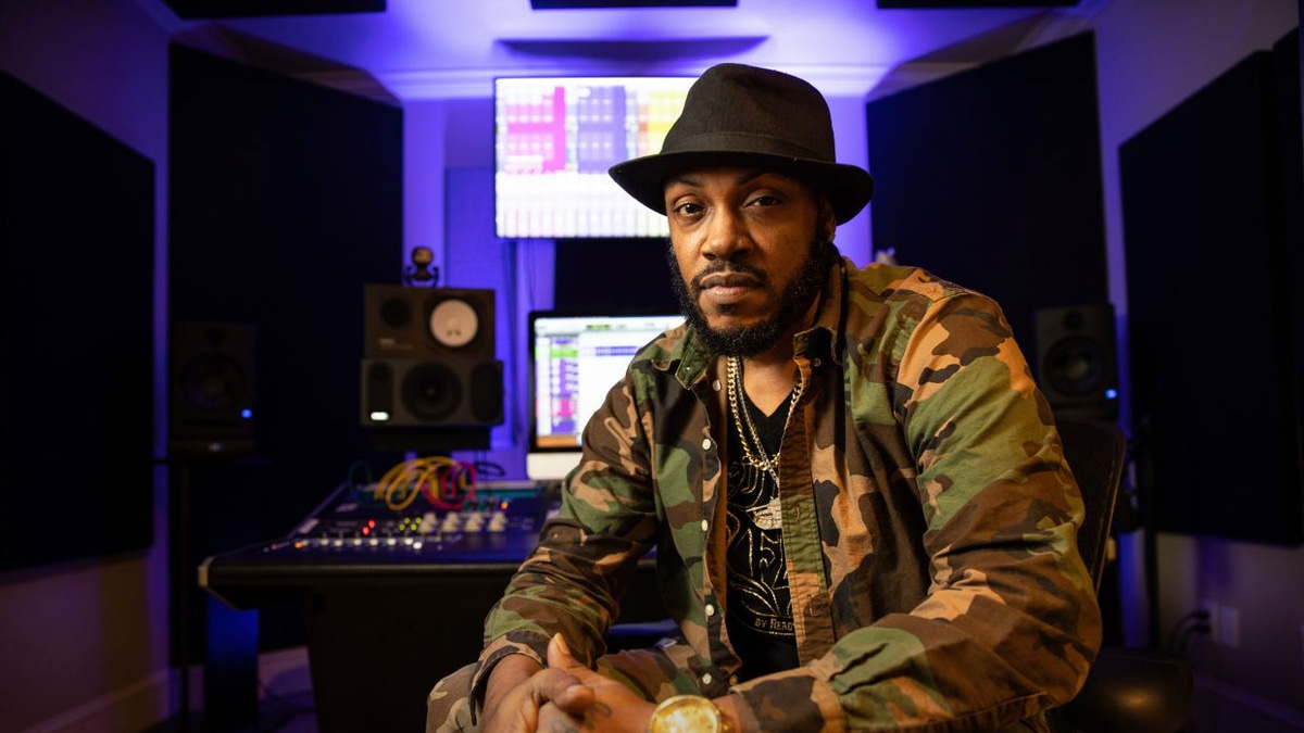 Grammy-nominated rapper Mystikal sentenced to 20 years in Louisiana rape case