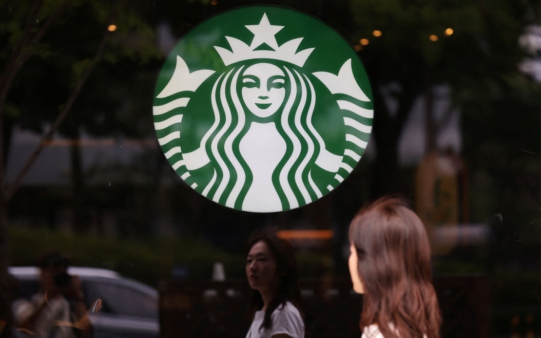 Starbucks Korea Halts Operations for Staff History Training After Marketing Gaffe