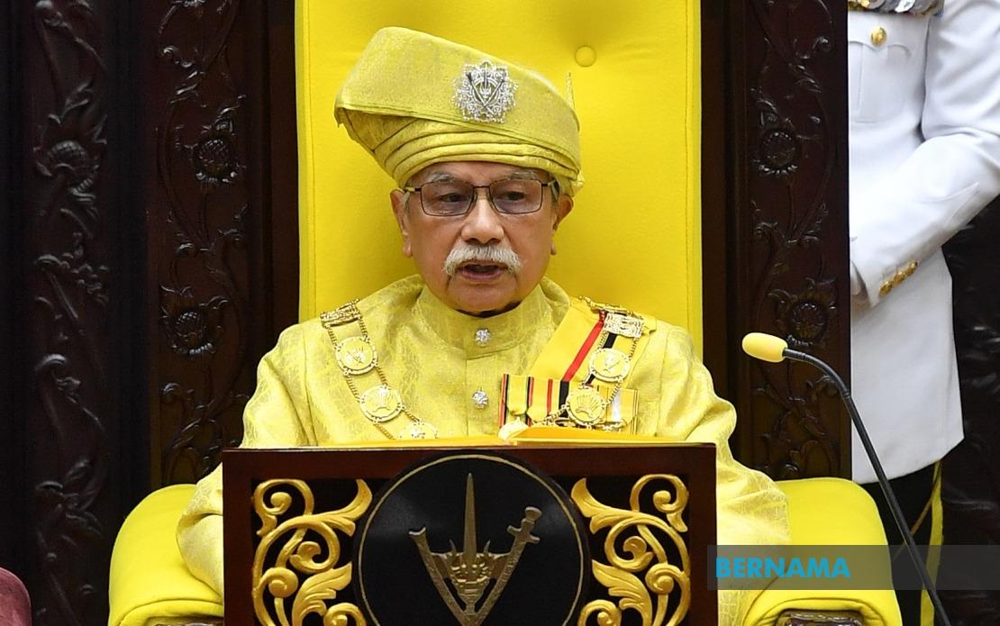 Negeri Sembilan Ruler To Formalise Installation Of 22nd Undang Of Rembau This Saturday