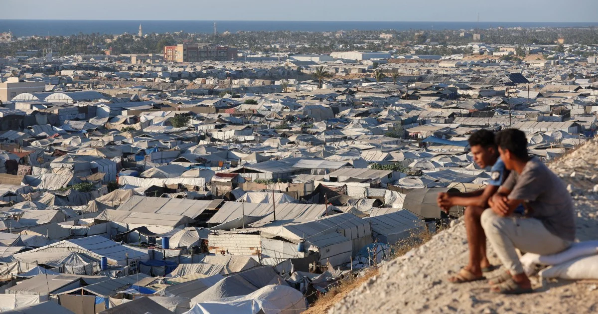 Gaza Ceasefire Masks Ongoing Child Deaths, UN Warns