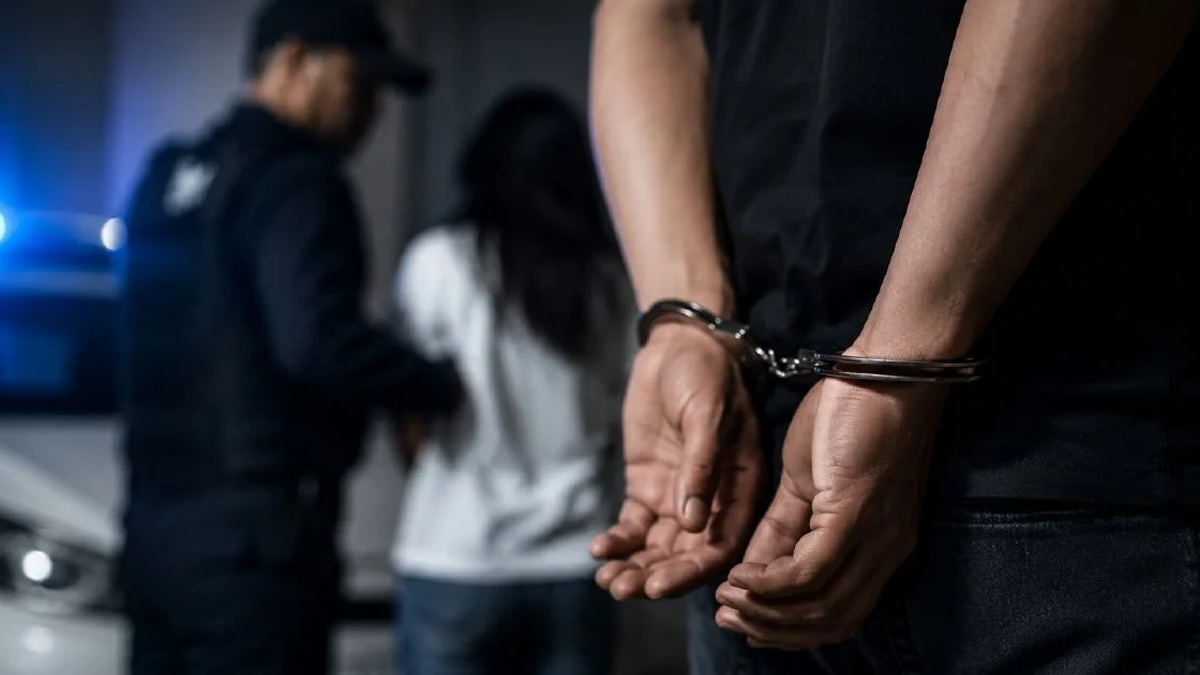Woman and Accomplice Held in Custody Over Alleged Fake Kidnapping Scheme Worth RM18,000