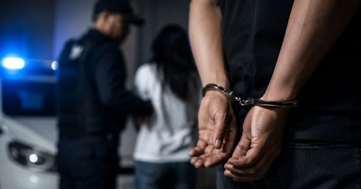 Woman and Accomplice Held in Custody Over Alleged Fake Kidnapping Scheme Worth RM18,000