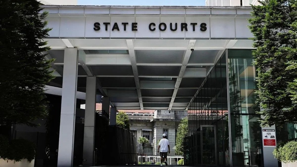 Singapore Man Sentenced to Reformative Training for Raping Teen Girls, Taking Intimate Photos of Cousin