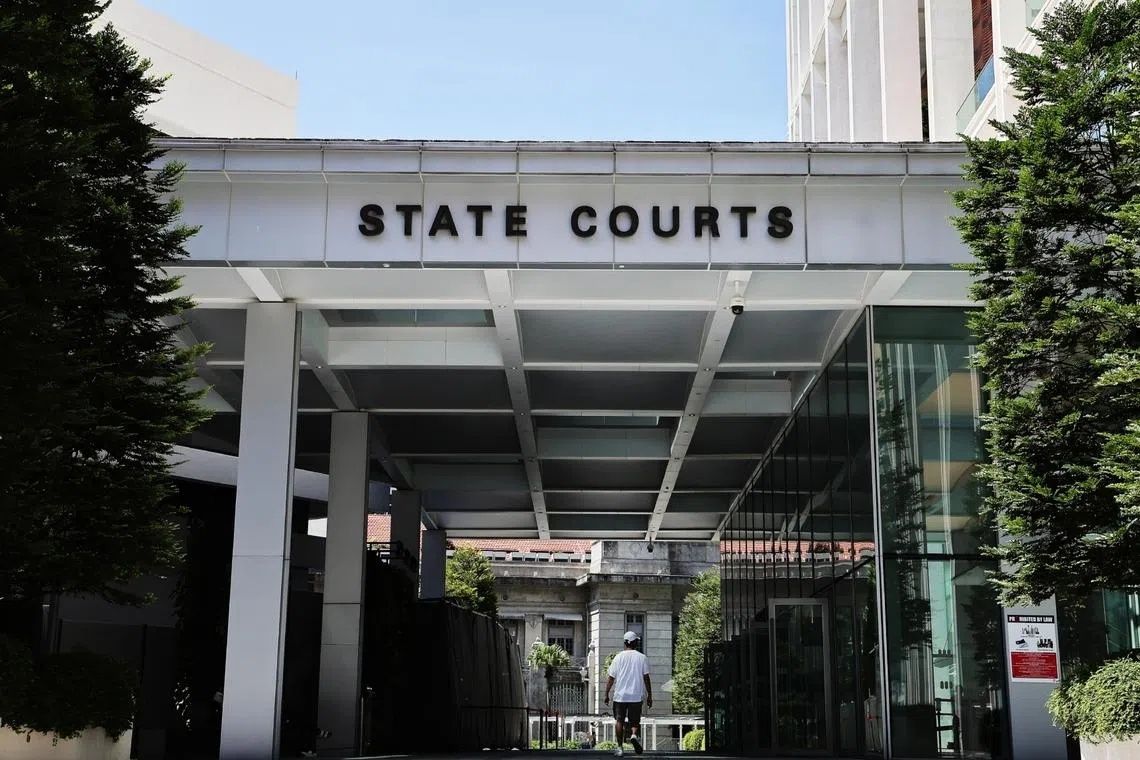 Singapore Man Sentenced to Reformative Training for Raping Teen Girls, Taking Intimate Photos of Cousin