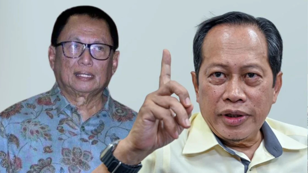 Leadership Development Demands Patience, Says Johor Umno Deputy Chief