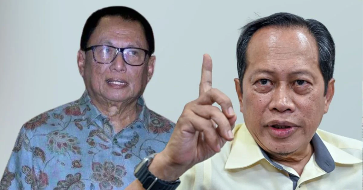 Leadership Development Demands Patience, Says Johor Umno Deputy Chief