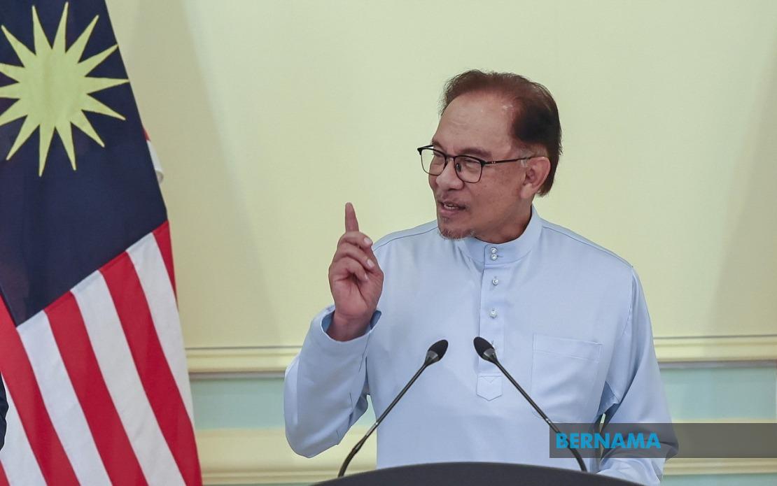 Anwar's Gaza Strategy Combines Principle, Law and Pragmatism, Says UPNM Analyst