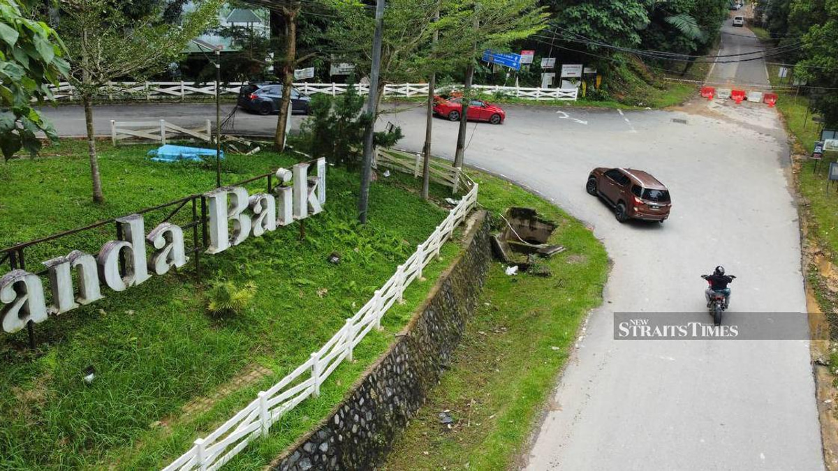Pahang Health Department Investigates Food Poisoning Claims After Janda Baik River Visit