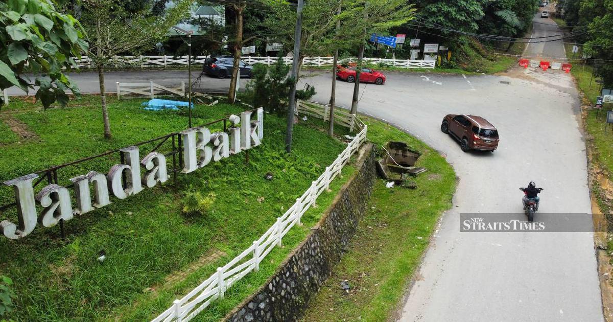 Pahang Health Department Investigates Food Poisoning Claims After Janda Baik River Visit