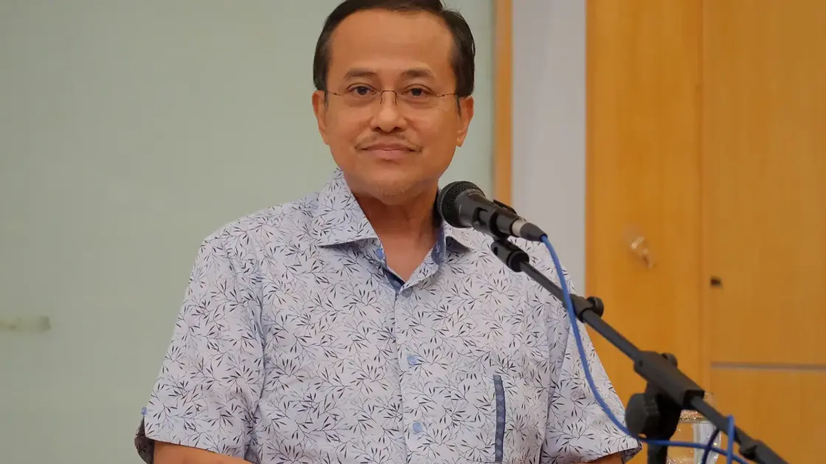 Voters Seek Stability Over Populism, Says Former Umno Official