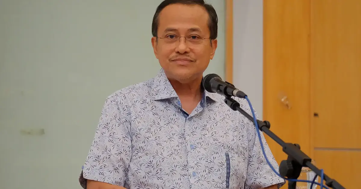 Voters Seek Stability Over Populism, Says Former Umno Official
