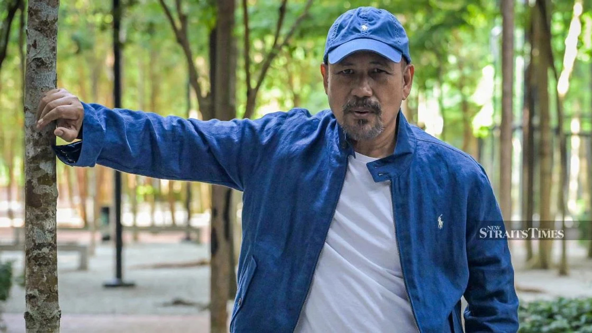 M. Nasir Defends RM5 Million Legal Action Against Grab Malaysia Over Unauthorised Brand Use