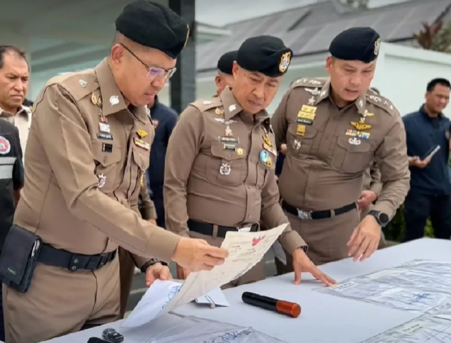 Thailand intensifies crackdown on foreign property ownership schemes in coastal resort towns