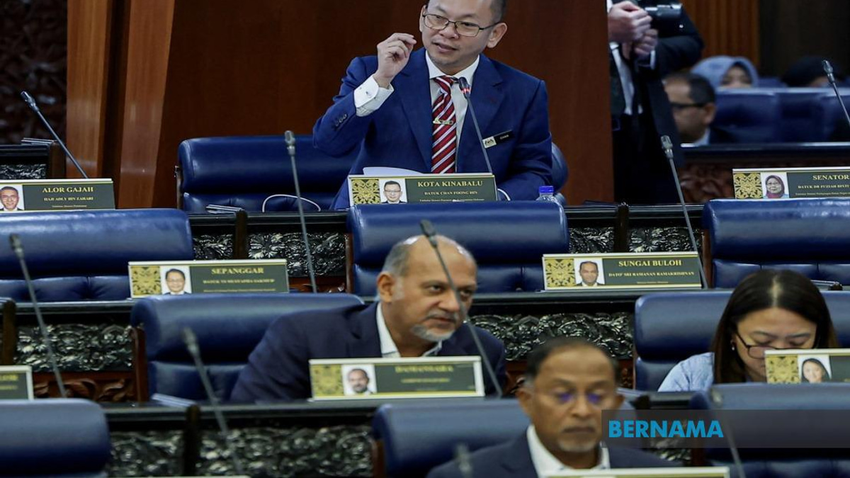 Fertiliser Bill Nears Completion as Malaysia Tackles Agricultural Supply Chain Vulnerabilities