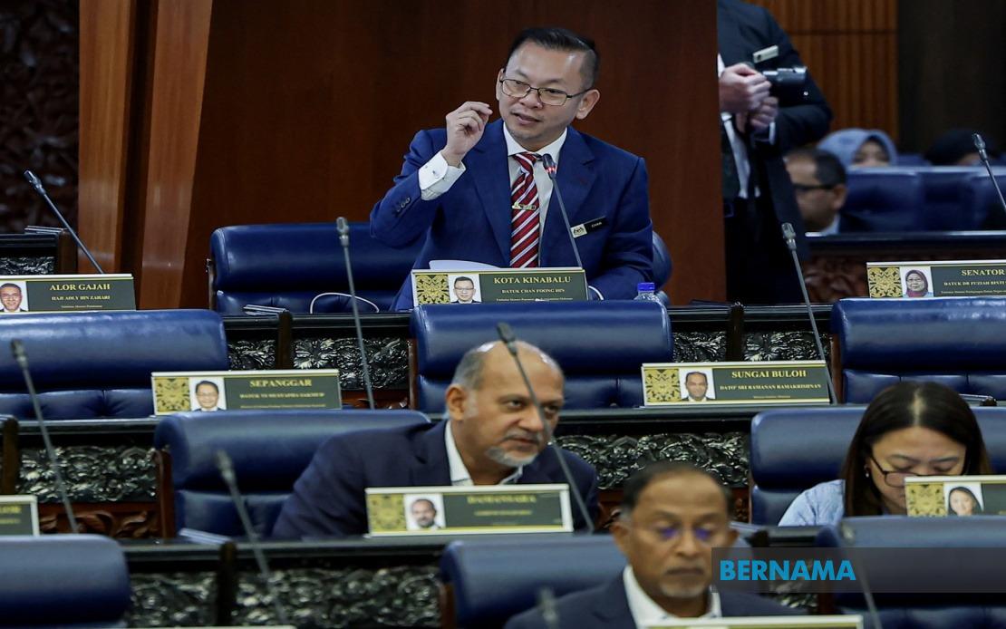 Fertiliser Bill Nears Completion as Malaysia Tackles Agricultural Supply Chain Vulnerabilities