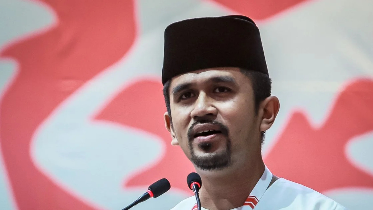 BN Youth Challenges Johor PH Over Missing Top Leaders in Campaign Slate