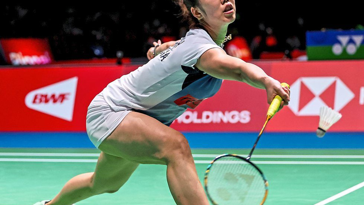 Soniia Cheah Steps Down as KLBA Sports Director After Four Months