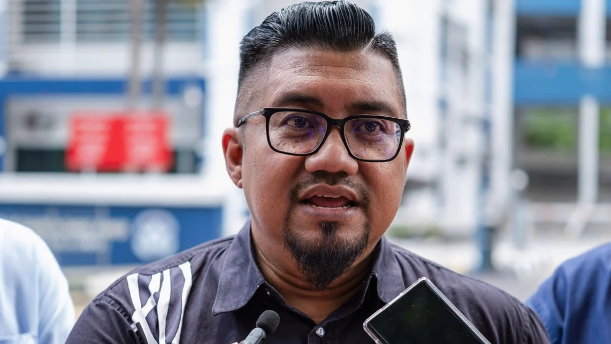 Chegubard Pleads Not Guilty to Sedition Charges Over Royal Institution Remarks