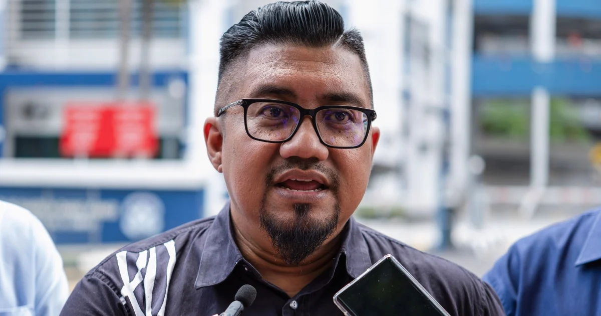 Chegubard Pleads Not Guilty to Sedition Charges Over Royal Institution Remarks