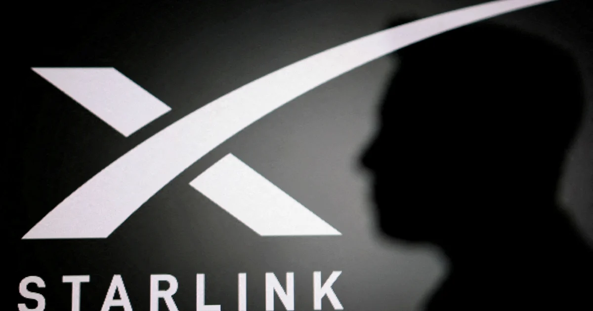 Israel Smuggled Starlink Devices Into Iran to Aid Protesters, Former PM Reveals