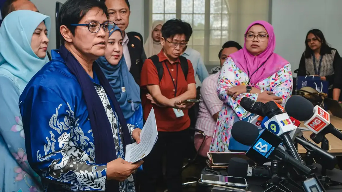 Malaysia Establishes Anti-Bullying Tribunal to Address School Complaints