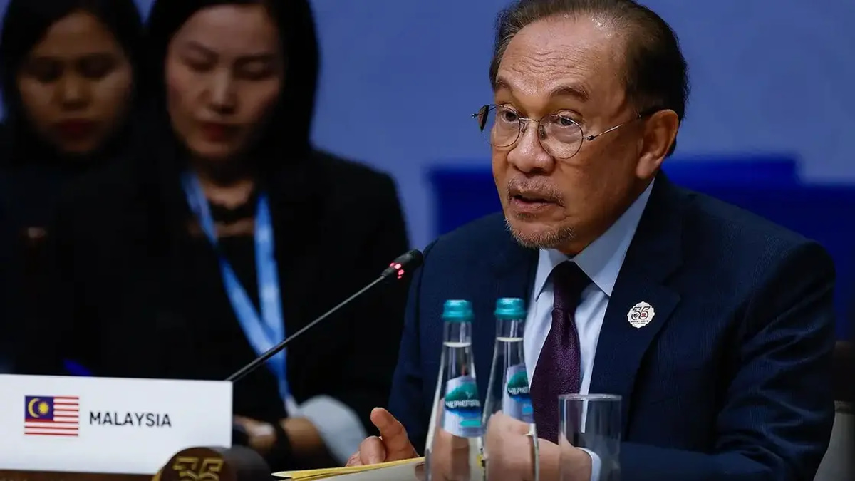 Malaysia to pursue local currency settlement in foreign trade deals