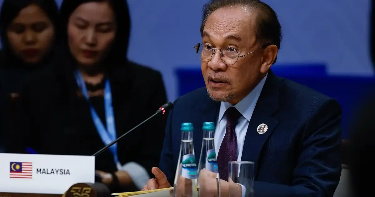 Malaysia to pursue local currency settlement in foreign trade deals