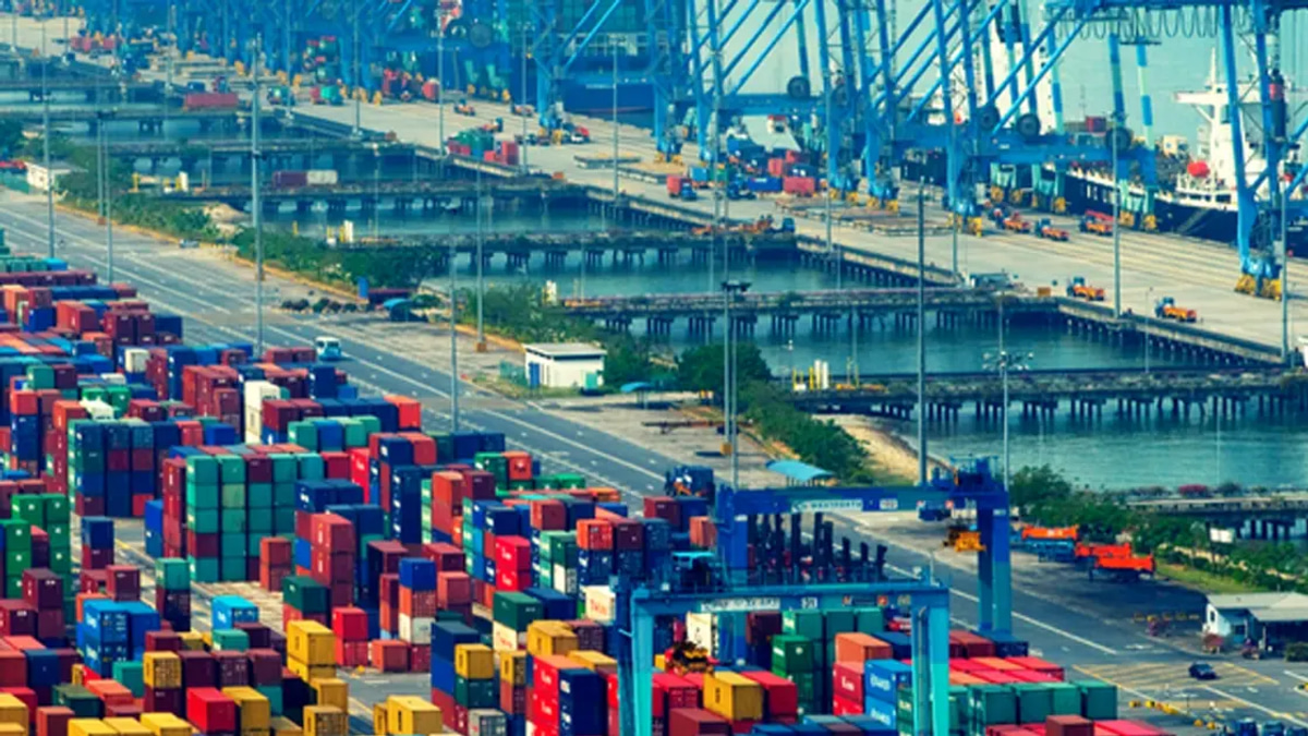 Port Klang Free Zone Eyes Recovery With RM108mil Revenue as Operations Surge