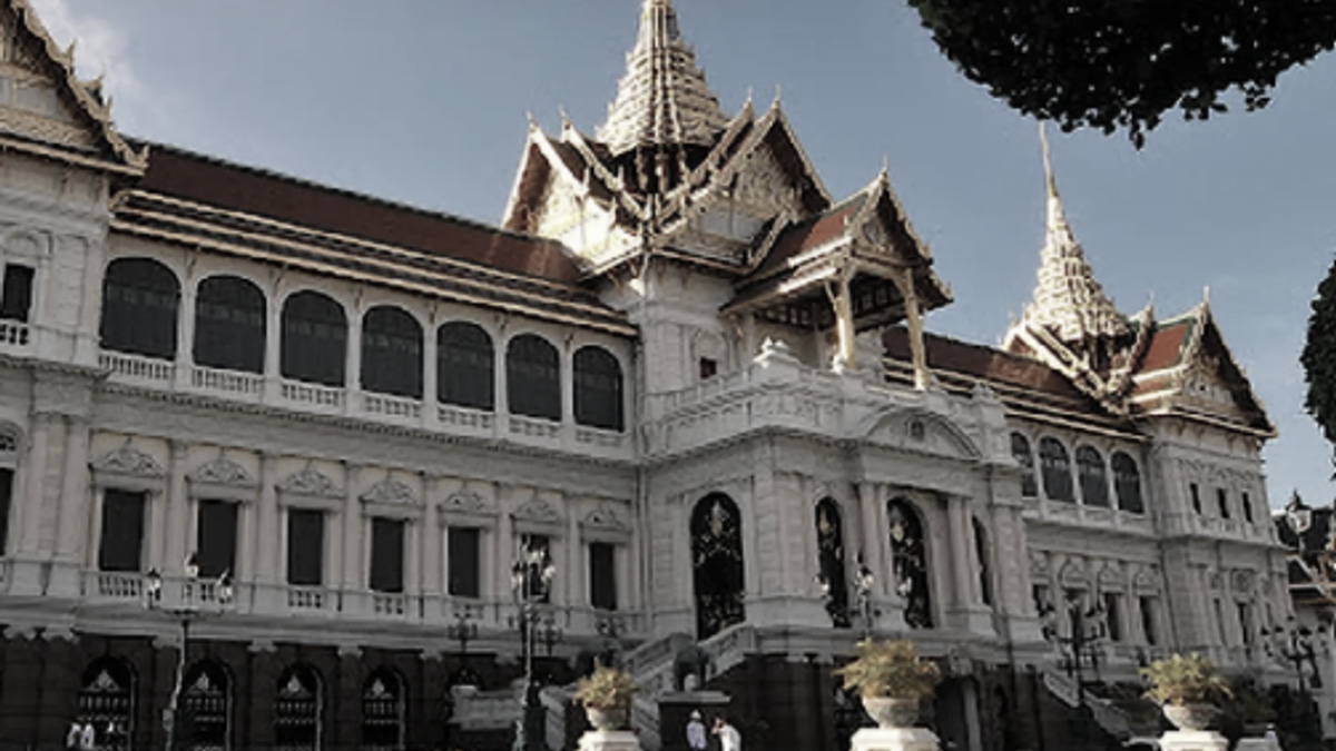 Thai Court Hands Down 18-Month Sentence for Royal Defamation Over Facebook Comment