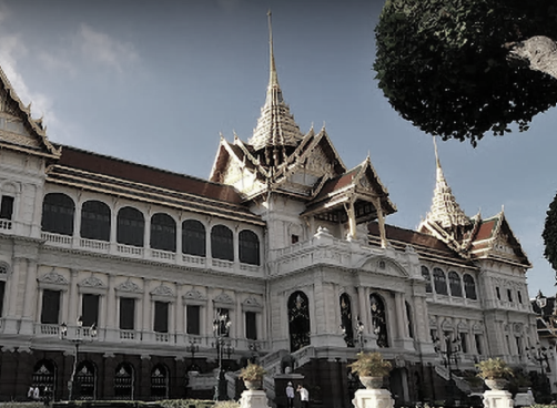 Thai Court Hands Down 18-Month Sentence for Royal Defamation Over Facebook Comment