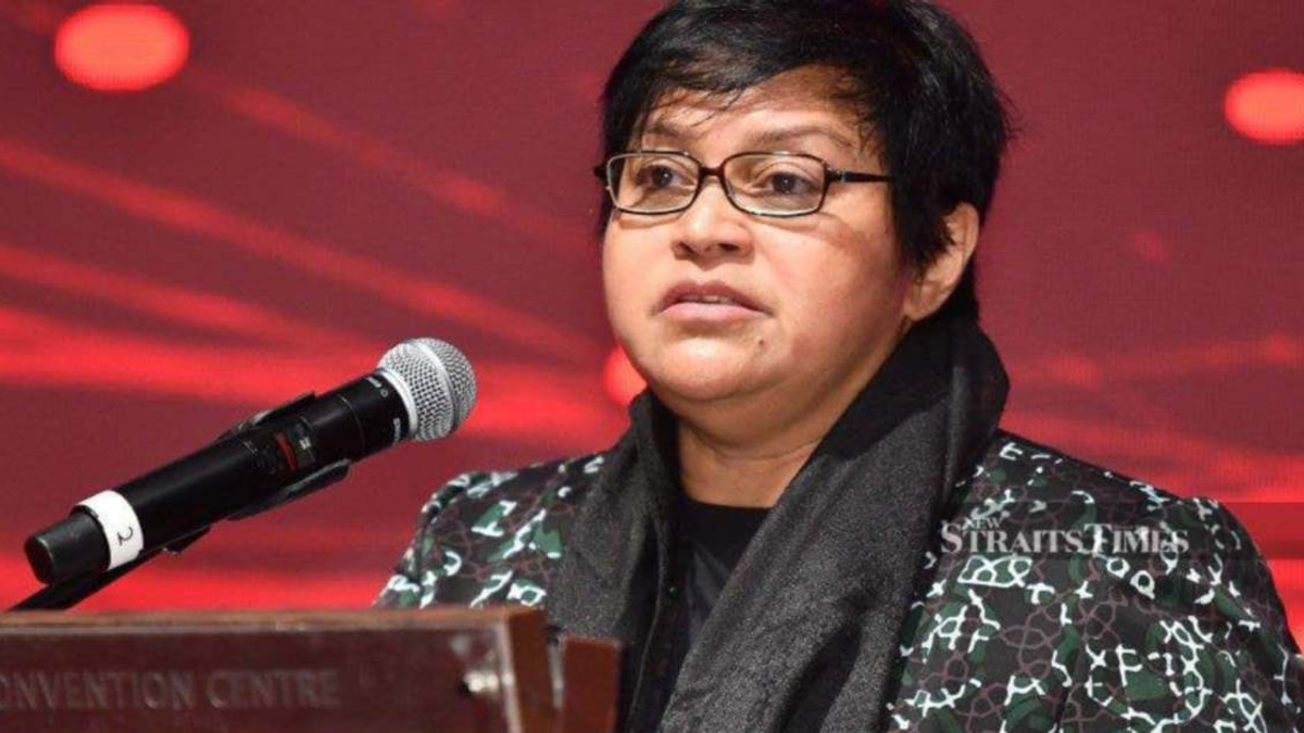 Johor Coalition Government Discussions Should Wait Until Election Verdict, Says Umno Chief