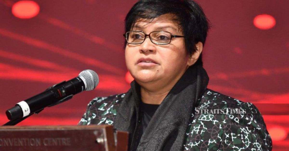 Johor Coalition Government Discussions Should Wait Until Election Verdict, Says Umno Chief