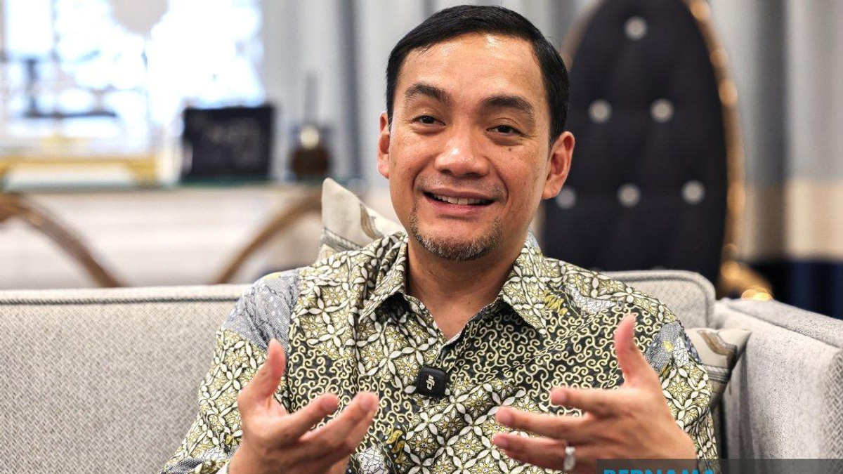 Johor BN Pledges Evening Mosque Programme to Strengthen Community Bonds