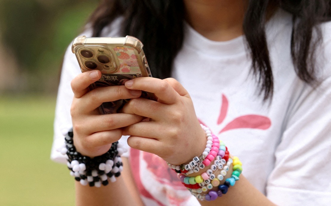 EU Building Consensus on Children's Social Media Restrictions as Ireland Takes Presidency
