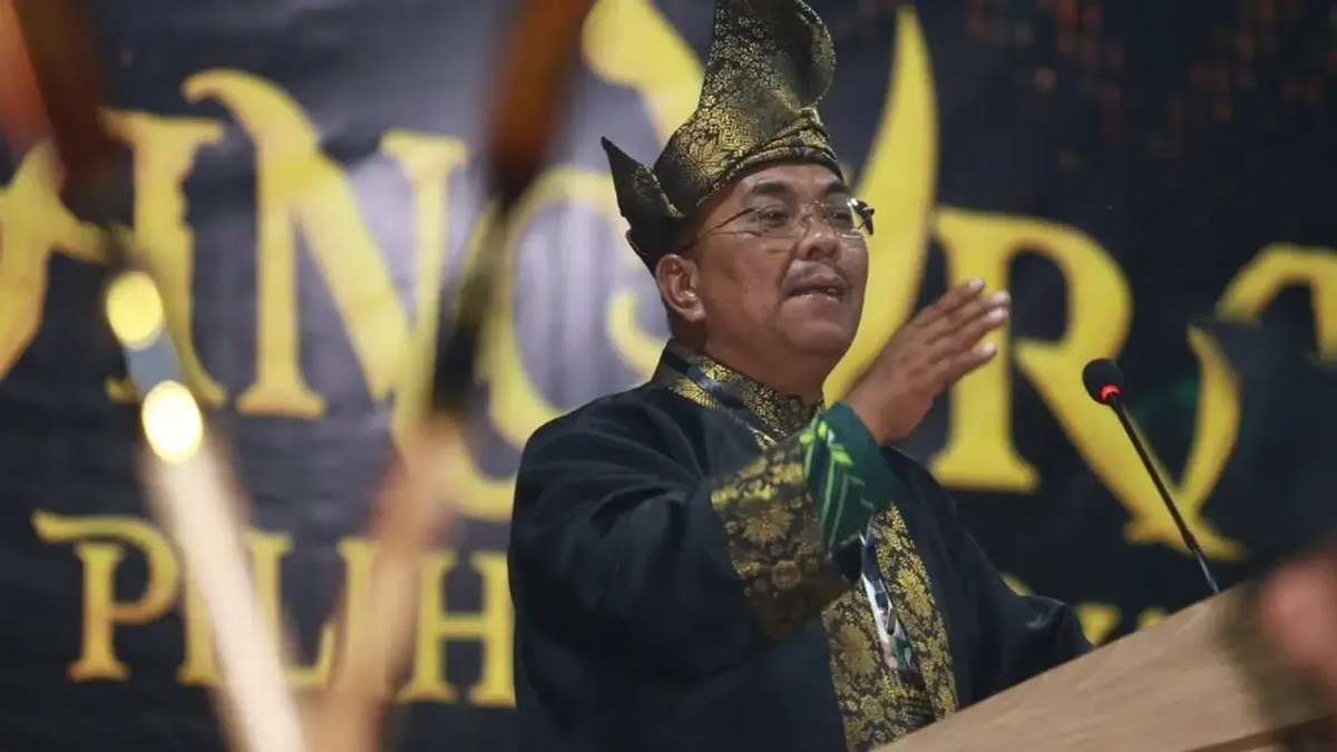 Kedah Opposition Dismisses Sanusi's Electoral Sweep Ambitions