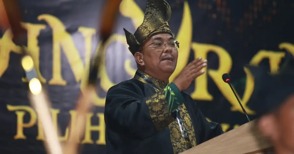 Kedah Opposition Dismisses Sanusi's Electoral Sweep Ambitions