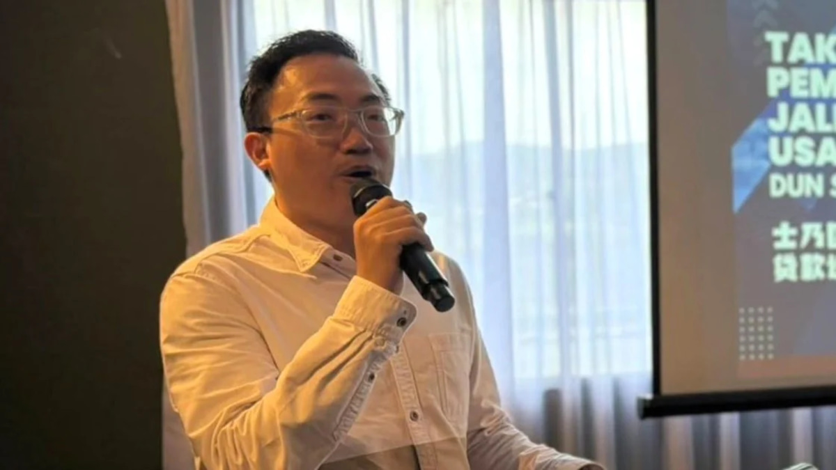 Johor Opposition Demands Accountability Over Transit Overhaul as E-ART Replaces Bus Rapid Transit Plan