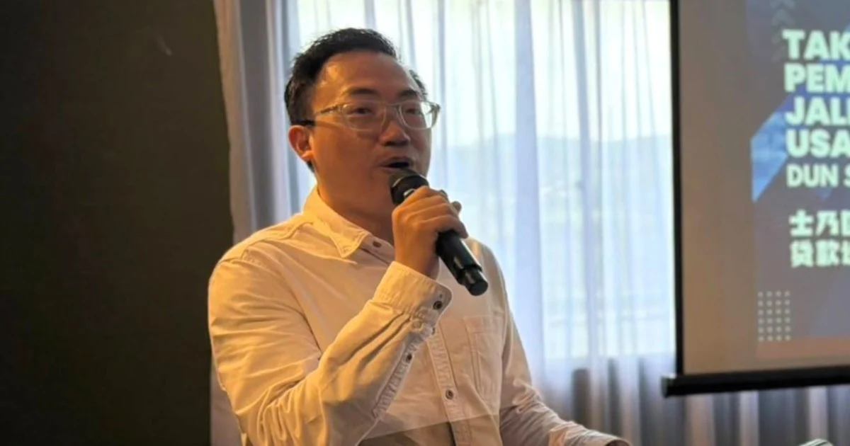 Johor Opposition Demands Accountability Over Transit Overhaul as E-ART Replaces Bus Rapid Transit Plan