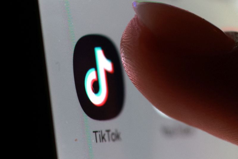 TikTok and YouTube shut 4.7 million child accounts in Indonesia under new social media rules